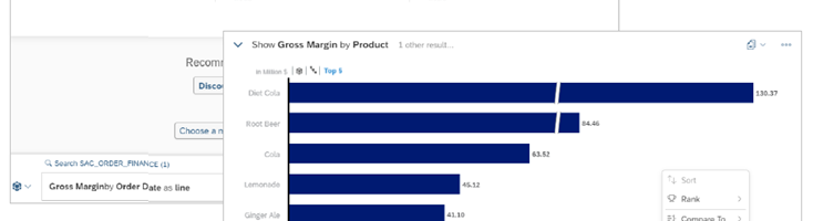 Nowości w SAP Analytics Cloud